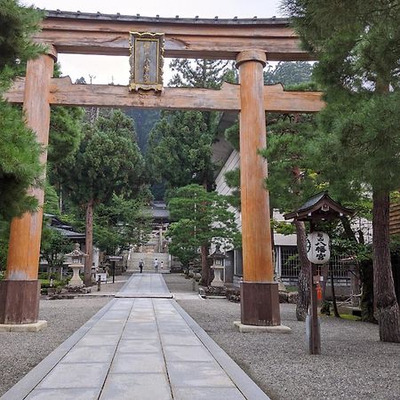 Sakura Maru - Vacation Stay 60356V Takayama  Exterior photo